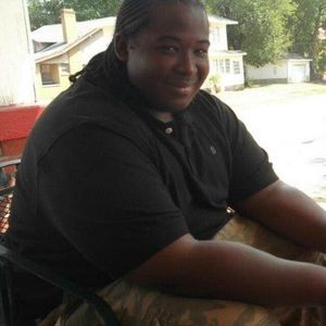 Meet your Posher, Rodney